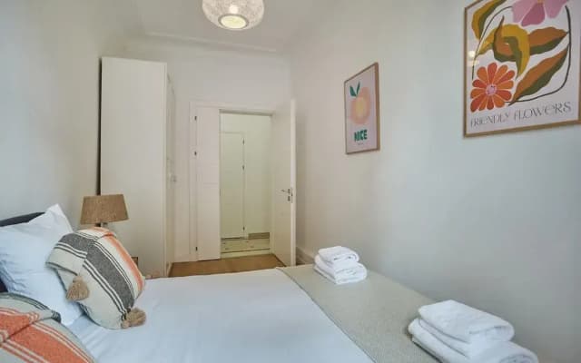 Superb Apartment Center of Paris-montmartre - photo 4