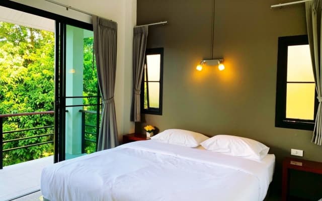 Naiya Beach Bungalow - photo 2