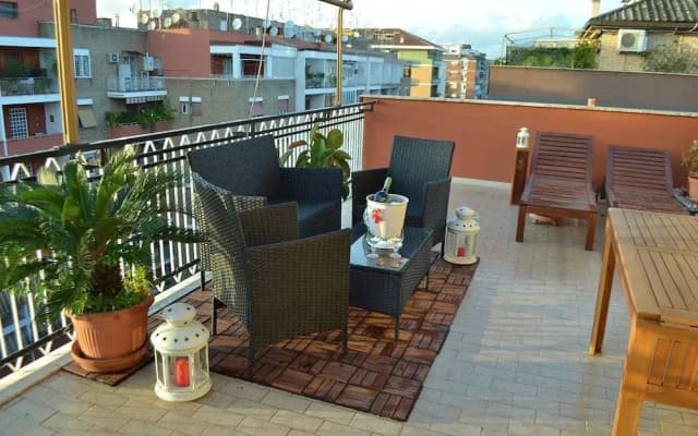 Alessandro's Apartment - photo 3