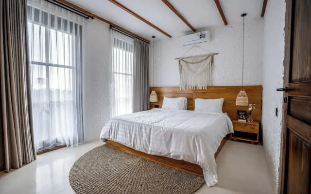 Tropical Tribe Villa by EVDEkimi Ubud - Longer Stay Extra Perks - photo 3