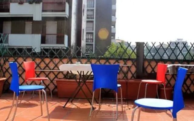 B&b Fortuna - photo 3