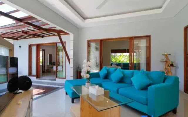 Sudha Villa Bali A - photo 2