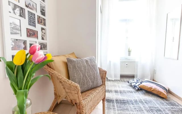 Prague Castle Garden Apartment - photo 3