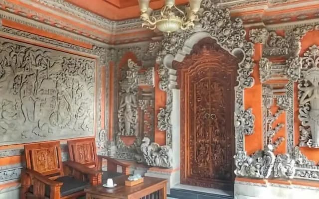 Sapta House - photo 2