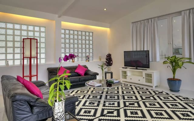 Katty Village Architect Villa - photo 3
