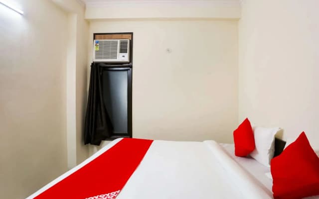 Green Heavens by OYO Rooms - photo 3