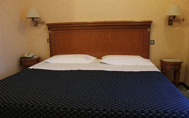 Hotel Dei Consoli Depandance - photo 4