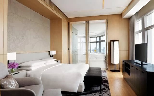 Marriott Bangkok Sukhumvit - photo 3