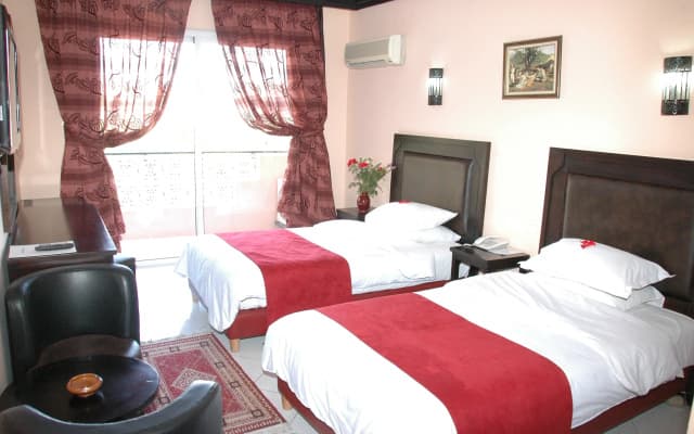 Imperial Holiday Hôtel & spa - photo 3