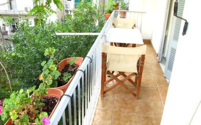Athens Quality Apartments - photo 4
