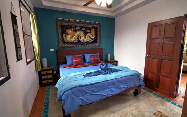 Royal Chang of Siam Boutique Resort - photo 5
