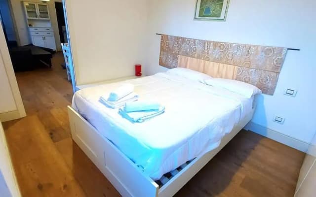 Leone Apartment - photo 2