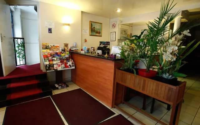 Hotel Liberty - photo 2
