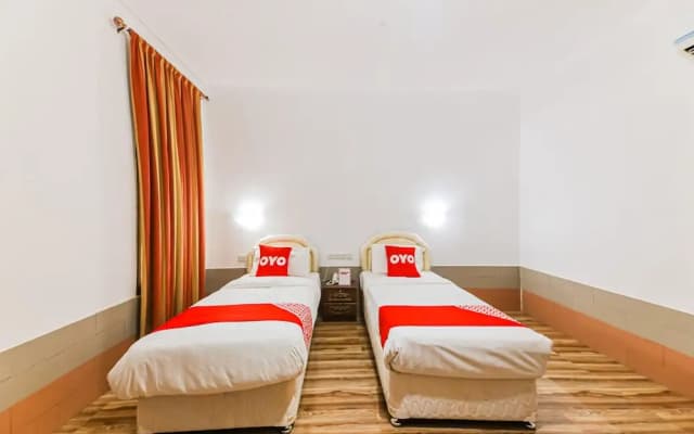 Jasmine Hotel Apartments - photo 5