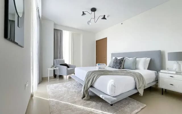 HiGuests - EMAAR 52-42 - photo 2