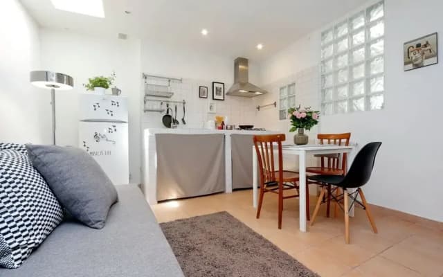 St Peter Station Holiday Home - photo 5