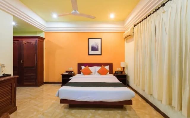 Sihariddh Bnb Villa - photo 3