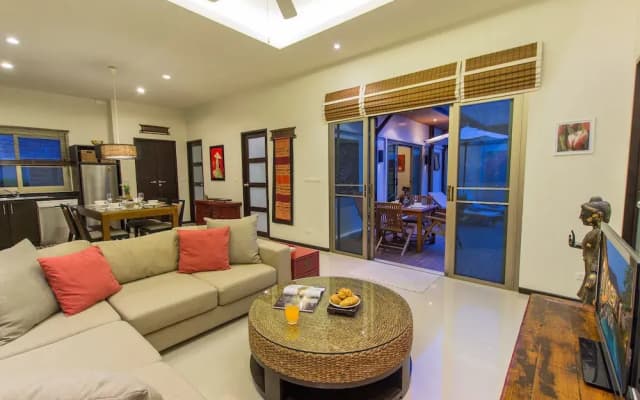Villa Isadora - photo 3