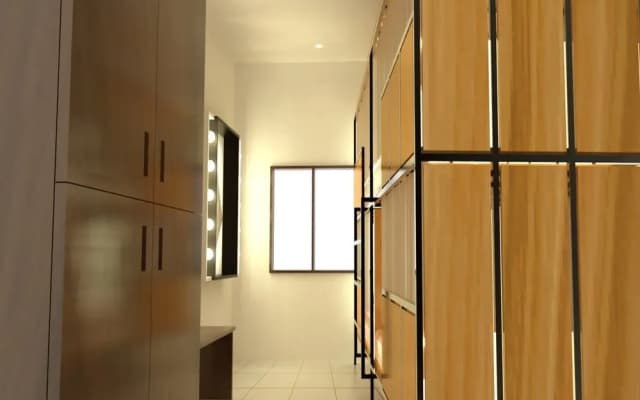 Mae Ying Hostel - photo 2