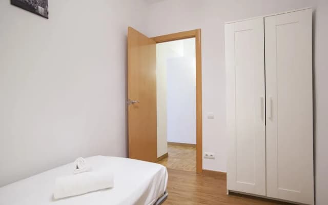 BBarcelona Marina Flats - photo 4