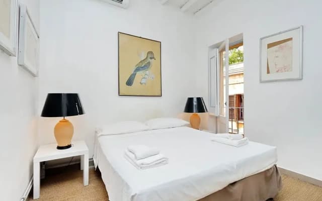 Spanish Steps Lovely Apartment - photo 5