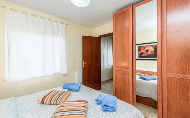 Apartment Camp Nou: Travessera de les Corts - photo 2