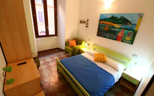 Trasteverooms La Bernardon - photo 2