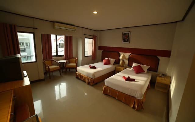 Pro Andaman Place - photo 3