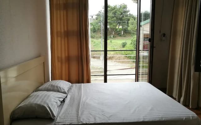 Agora Guesthouse - photo 2