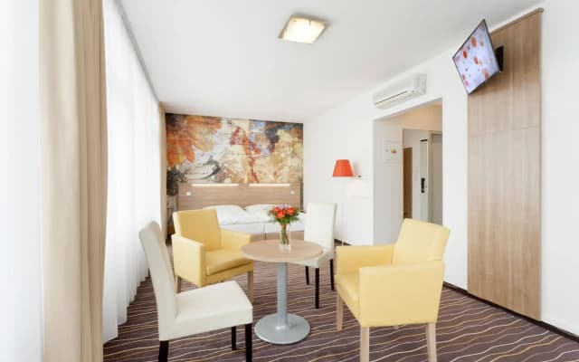 Akcent hotel - photo 5
