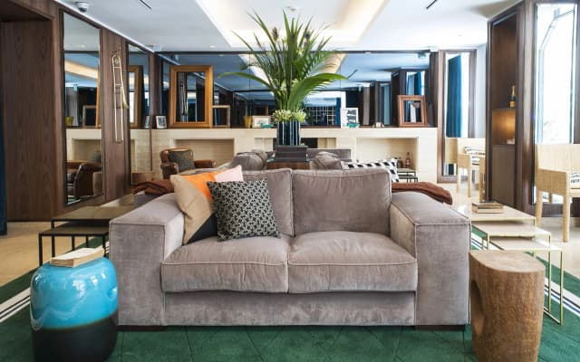 Hôtel Eiffel Blomet - photo 2