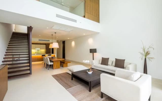Baan Yamu Suites - photo 2