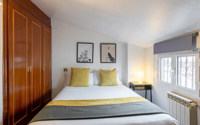 Smartr Madrid Chueca Apartment - photo 5