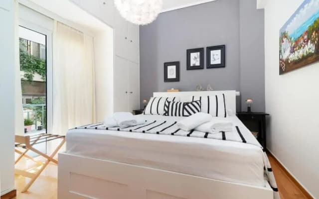 Athena by Heloni Apartments - photo 3