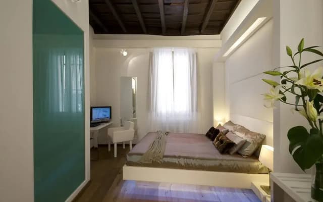 Gigli d'Oro Suite - photo 3