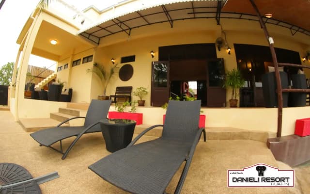 Danieli Resort - photo 2
