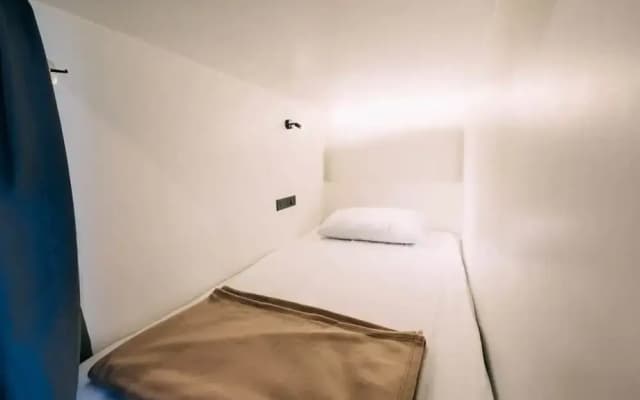 Good'uck Boutique Hostel - photo 3