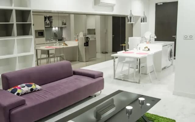 The Platinum Suites - photo 2