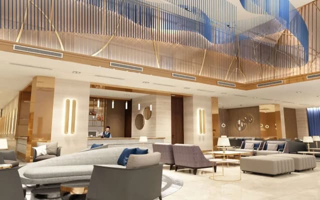 Mercure Kuala Lumpur Trion - photo 4