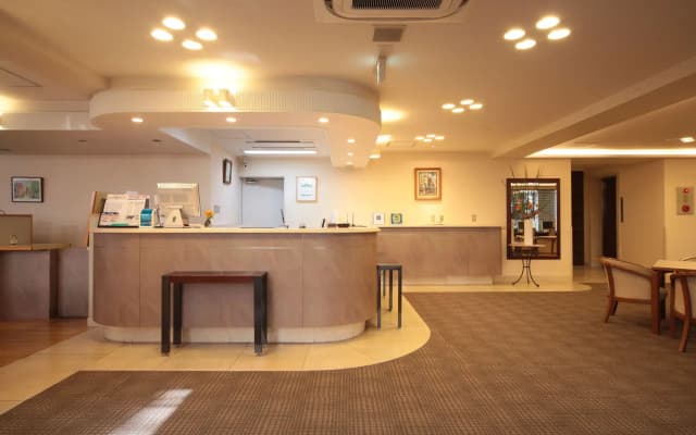 Shin-Osaka Station Hotel - photo 2