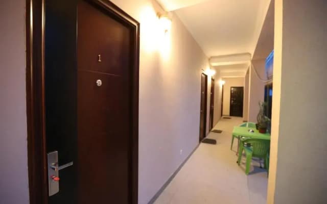Hotel Caucase - photo 5