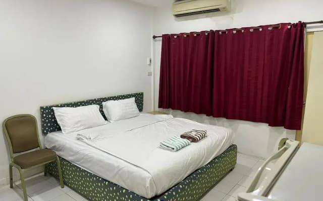 Paradise in bangkok - photo 4