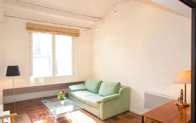 Appartement Duplex - photo 4