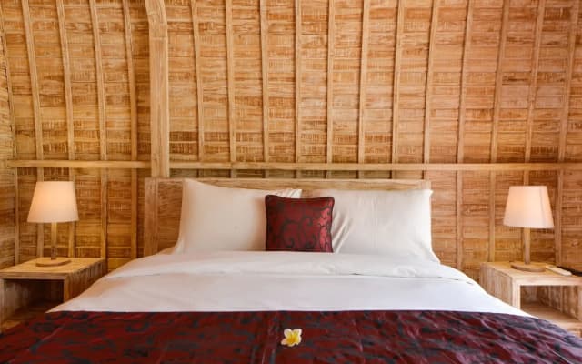 Villa Del Mar Canggu - photo 4