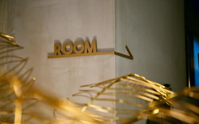 THE Root 2 HOTEL - photo 3