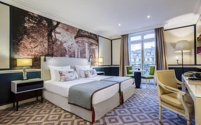Fraser Suites Le Claridge Champs-Elysées - photo 4