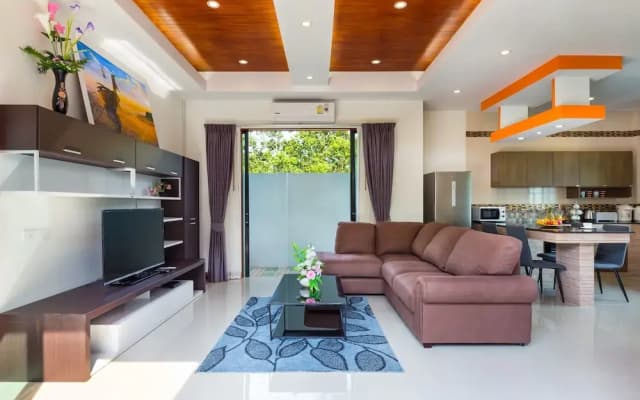 Villa Mango - photo 2