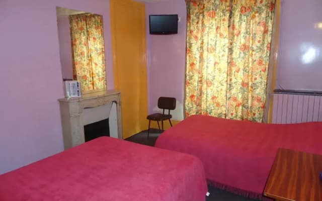 Hotel des Belges - photo 4