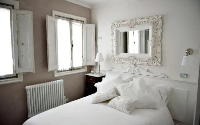 Romantic Nest Florence Apartment - photo 4