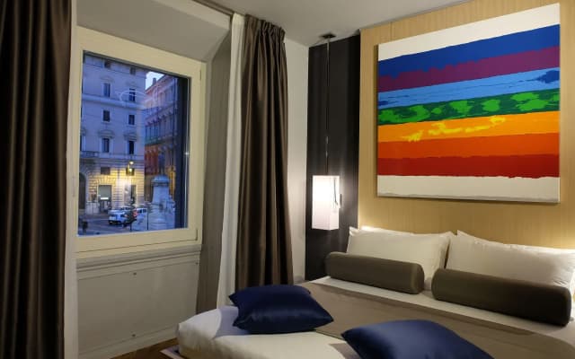 Navona Rooms - photo 5